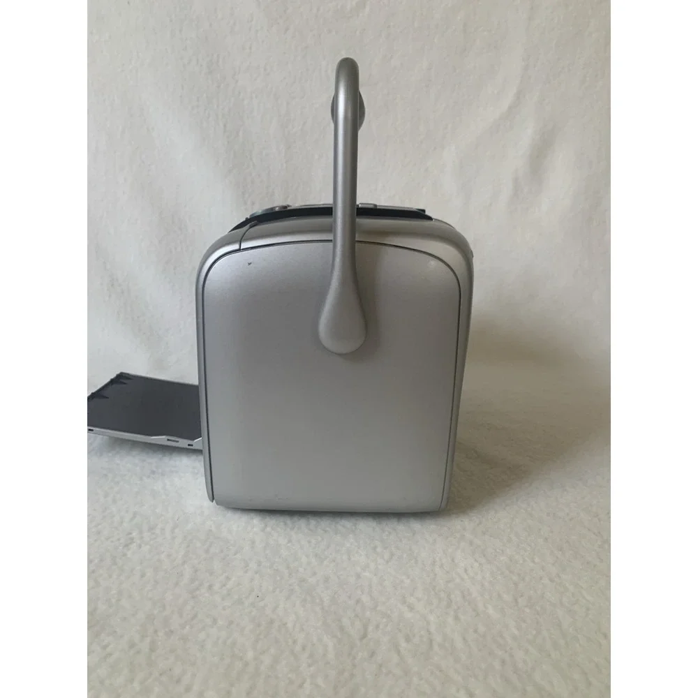 EPSON Personal Photo Lab/PictureMate Deluxe/PictureMate 500 | Model B351A READ